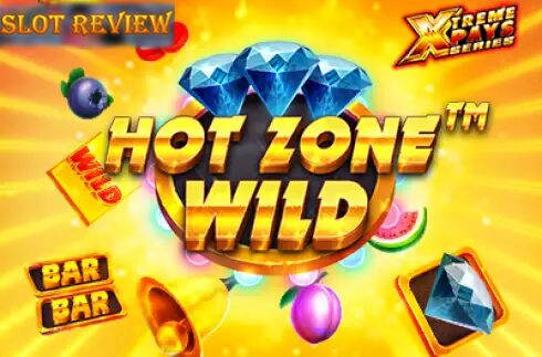 Hot Zone Wild icon